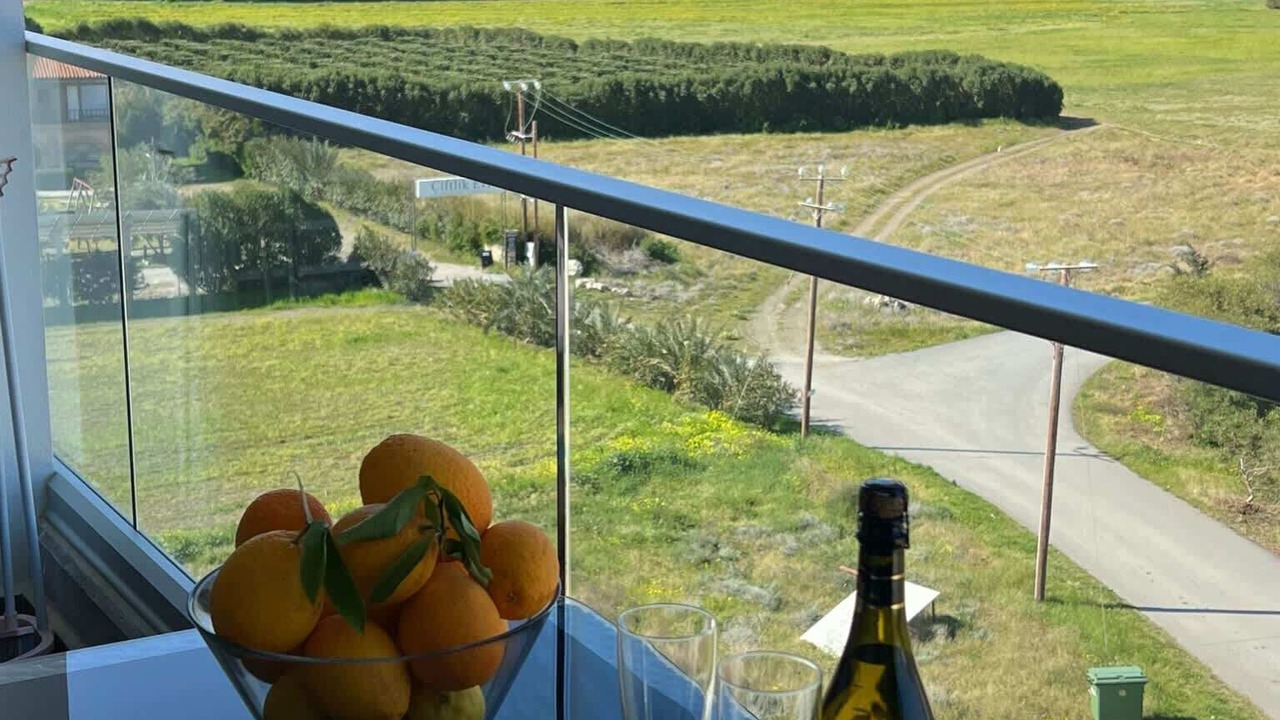 Photo of Patio Balcony in Ghaziveran
