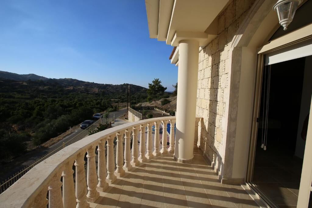 Photo of Outdoor in Kato Pyrgos