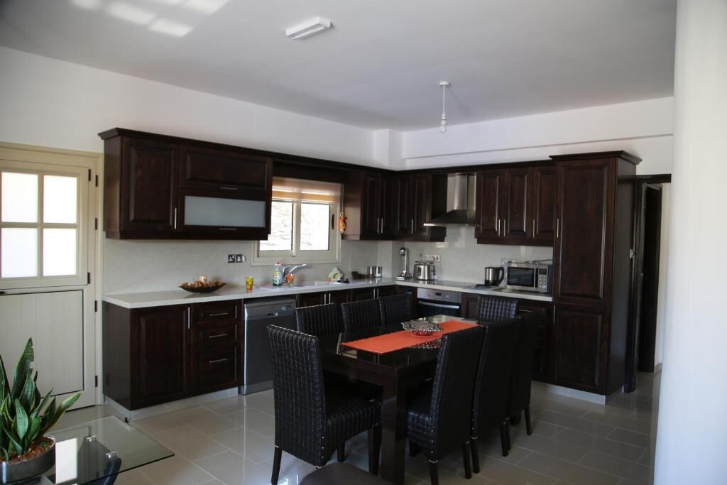 Photo of Kitchen in Kato Pyrgos