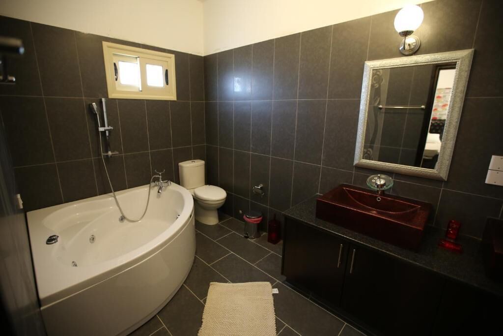 Photo of Bathroom in Kato Pyrgos