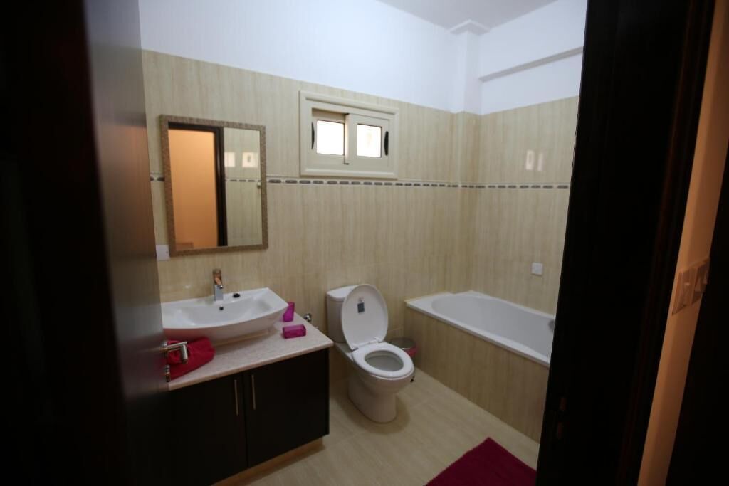 Photo of Bathroom in Kato Pyrgos