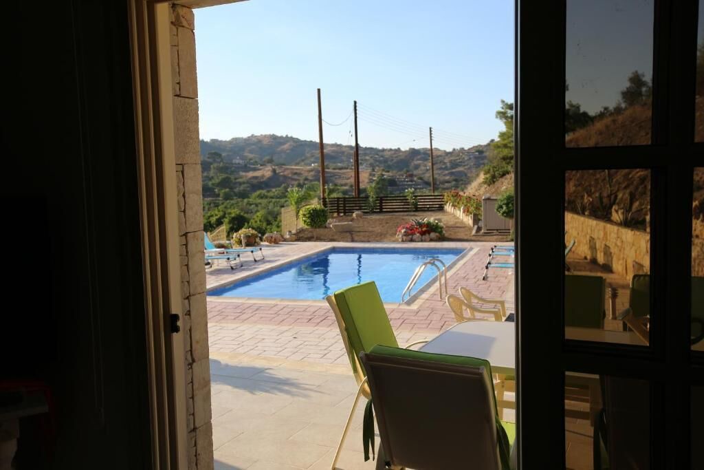 Photo of Outdoor in Kato Pyrgos