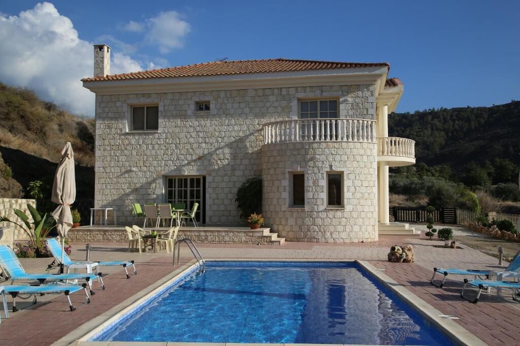 Photo of Outdoor in Kato Pyrgos