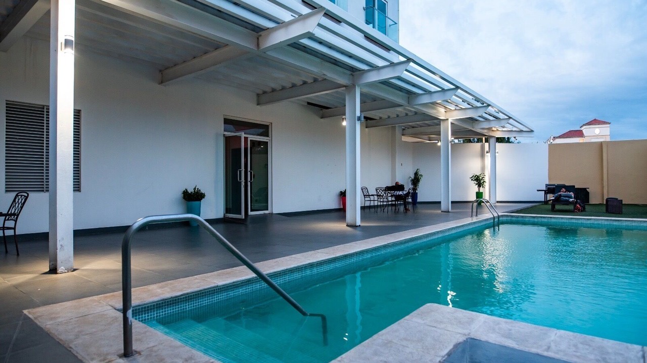 Photo of Outdoor in Managua