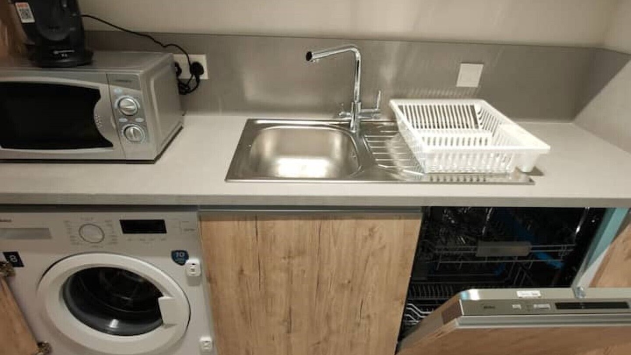 Photo of Kitchen in Kapparis