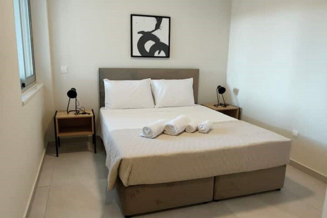 Photo of Bedroom in Kapparis