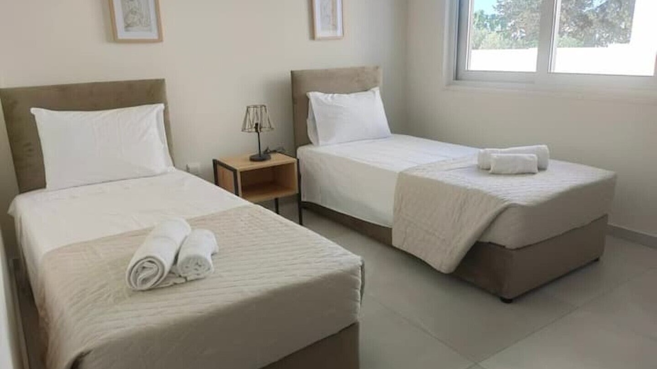 Photo of Bedroom in Kapparis