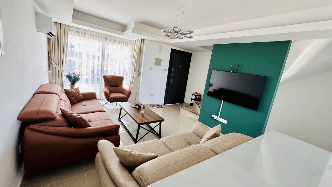 Photo of Livingroom in Karaman