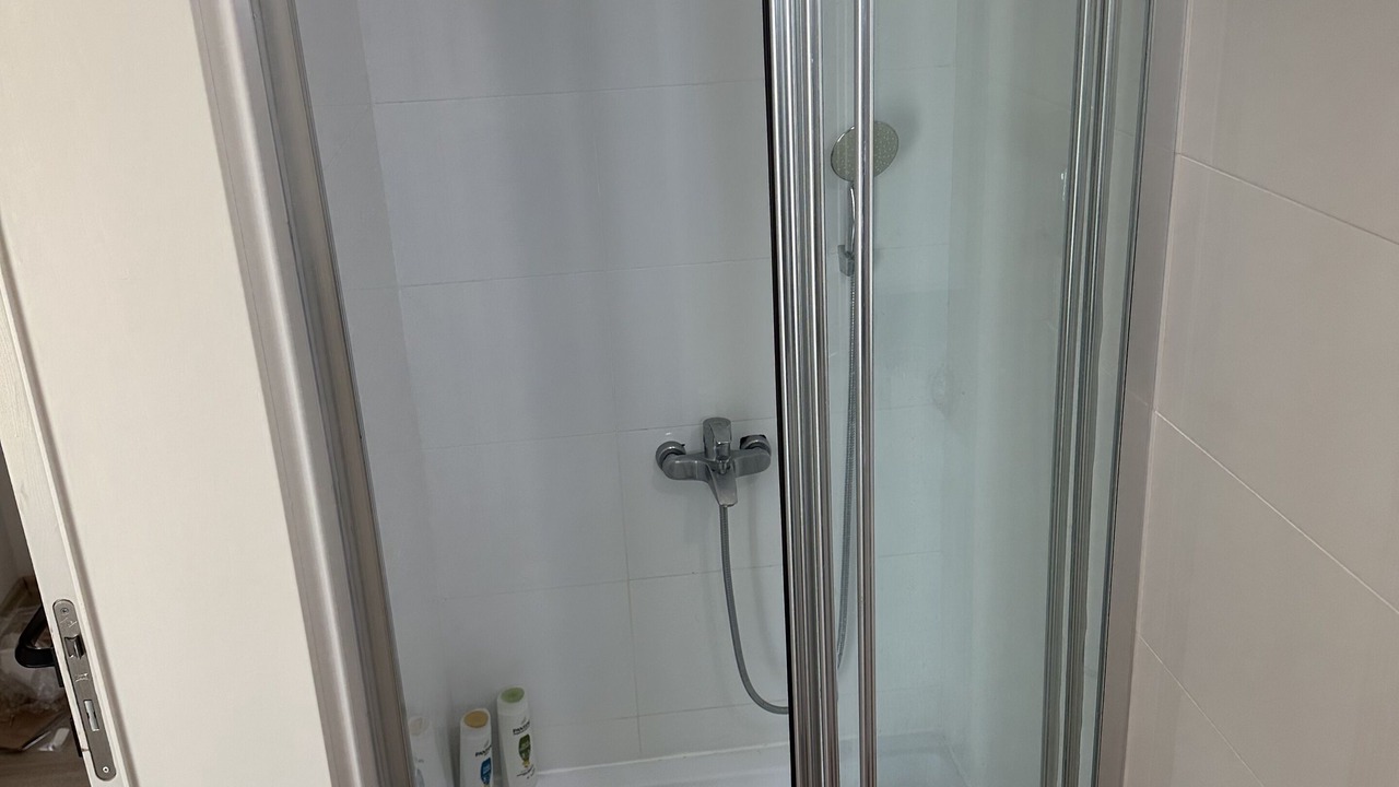 Photo of Bathroom in Karaman