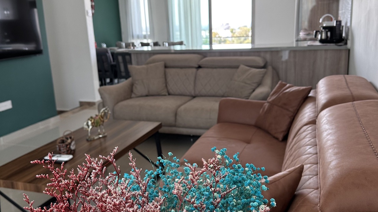 Photo of Livingroom in Karaman