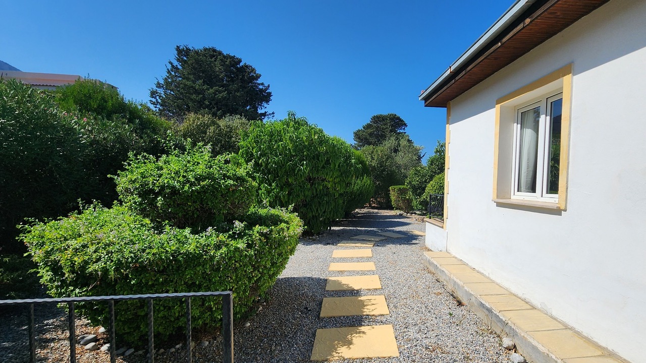 Photo of Outdoor in Kyrenia District