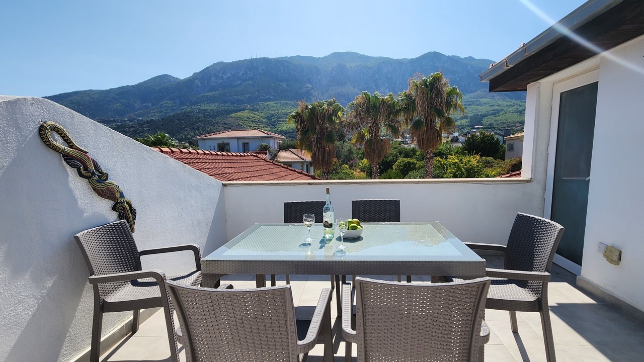 Photo of Outdoor in Kyrenia District