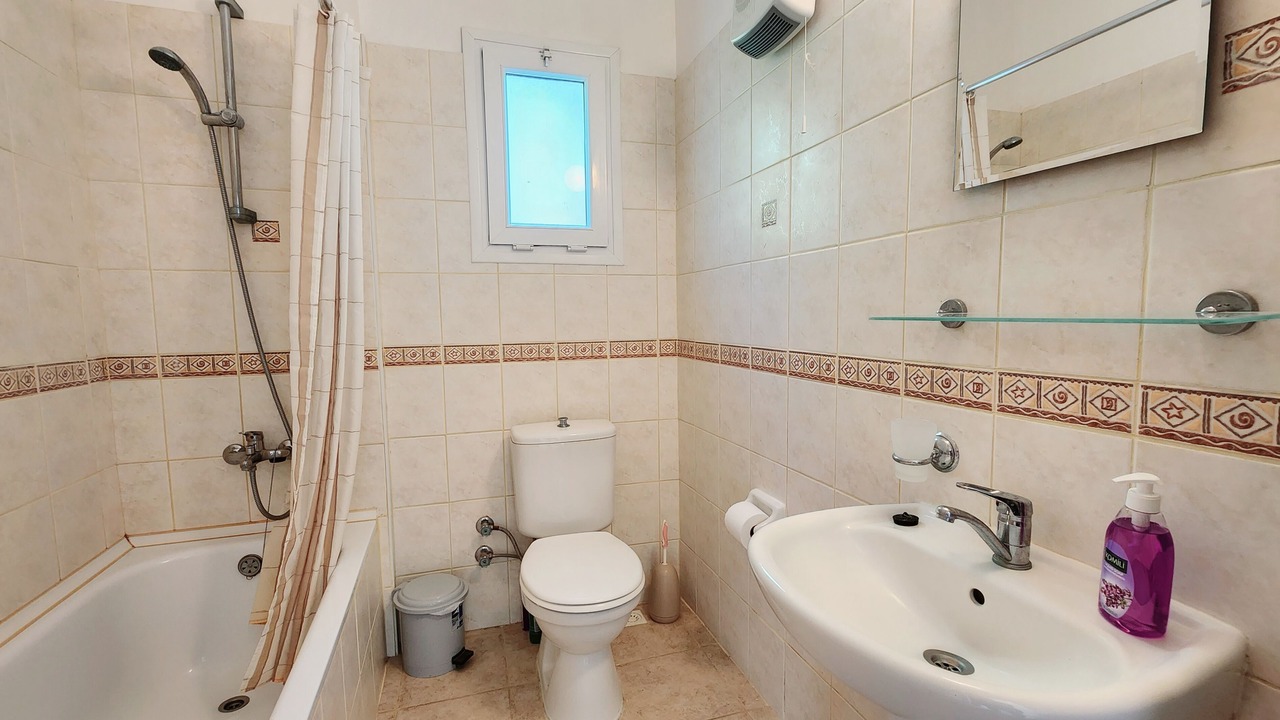 Photo of Bathroom in Kyrenia District