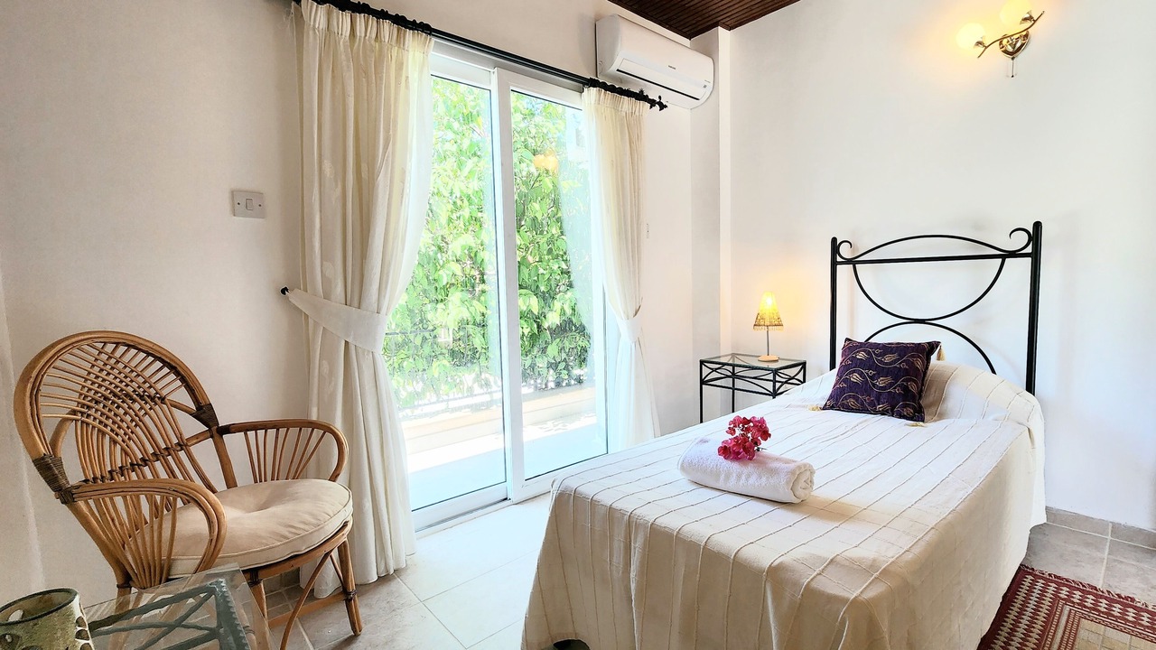 Photo of Bedroom in Kyrenia District