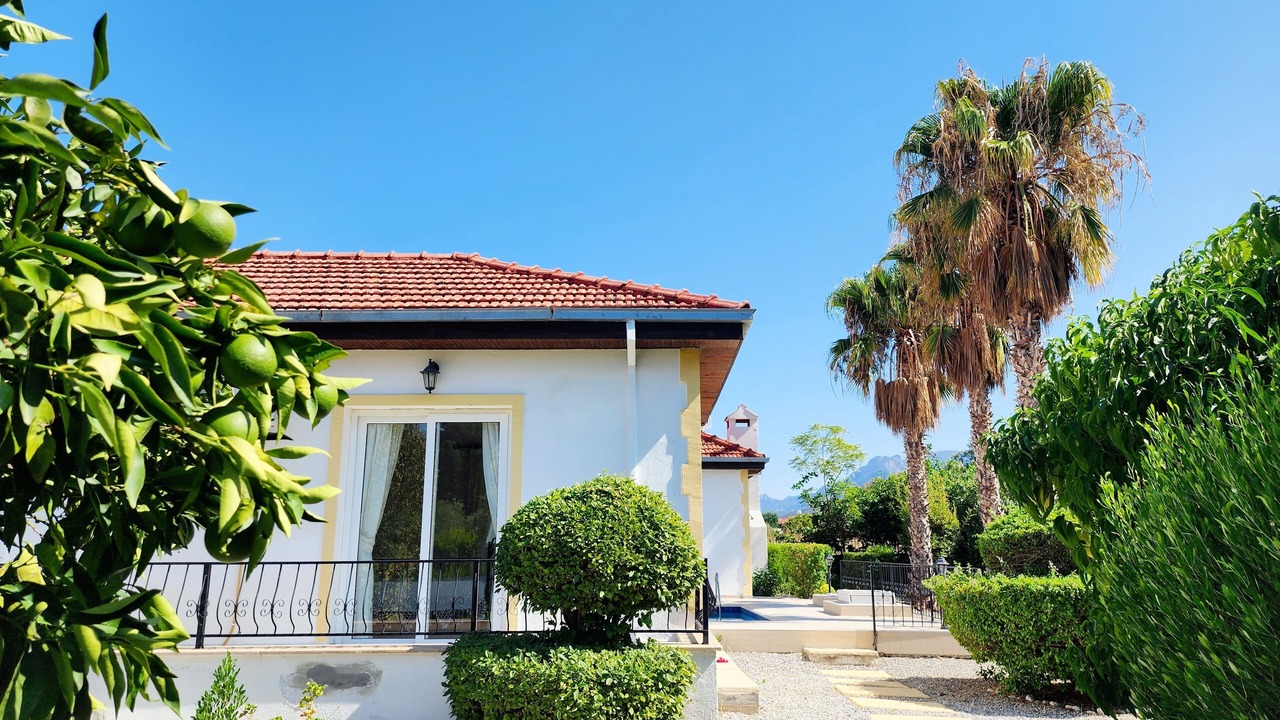 Photo of Outdoor in Kyrenia District