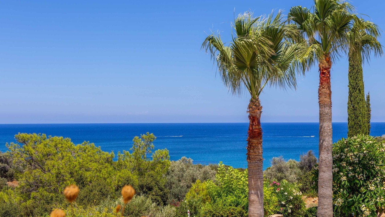 Photo of Outdoor in Latchi