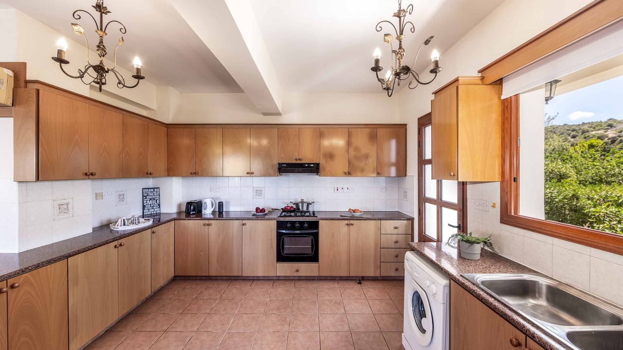 Photo of Kitchen in Latchi