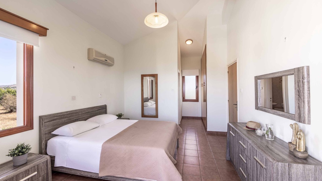 Photo of Bedroom in Latchi