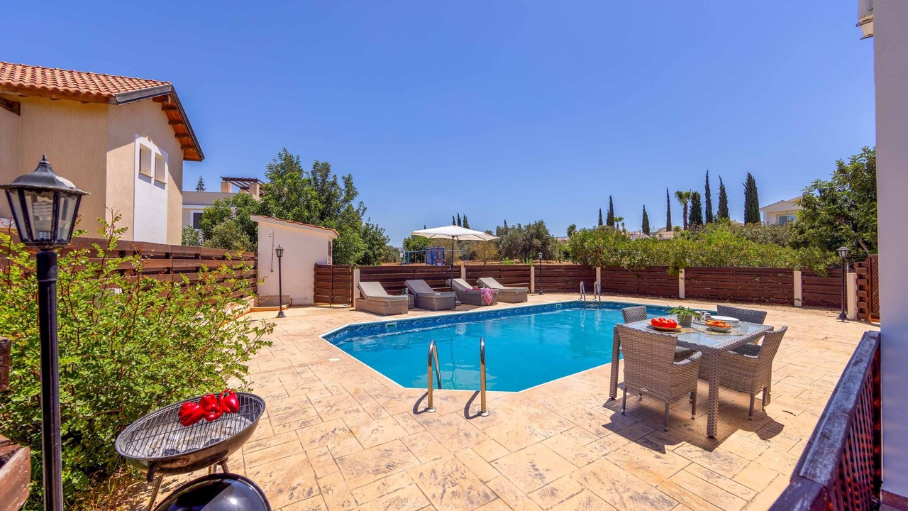 Photo of Outdoor in Latchi