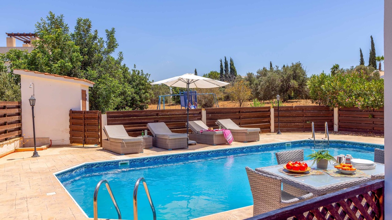 Photo of Outdoor in Latchi