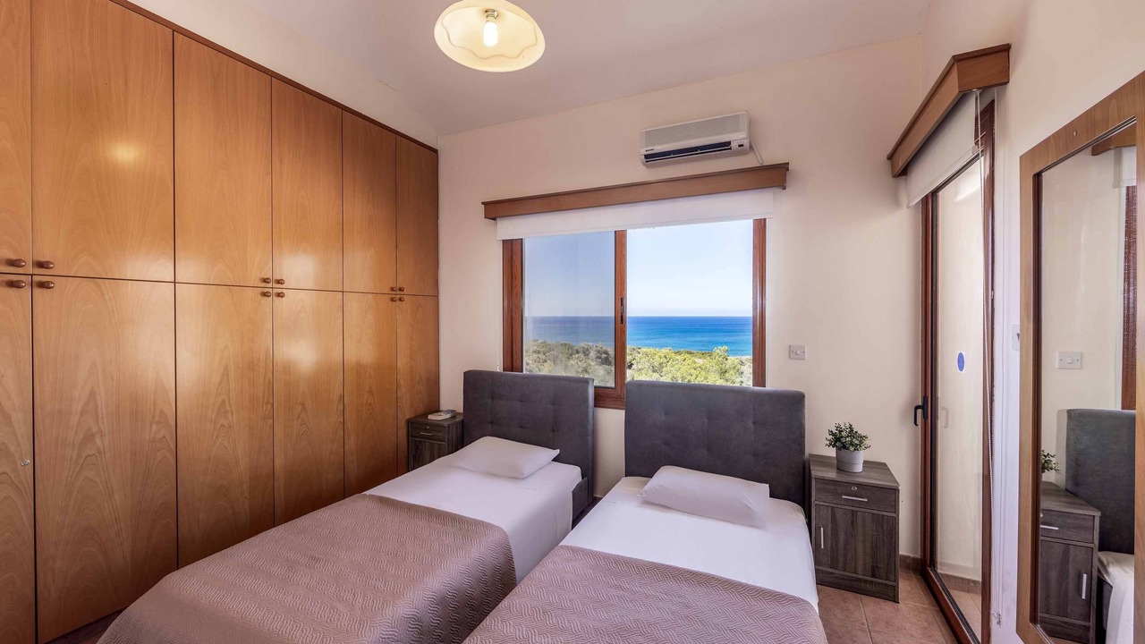 Photo of Bedroom in Latchi