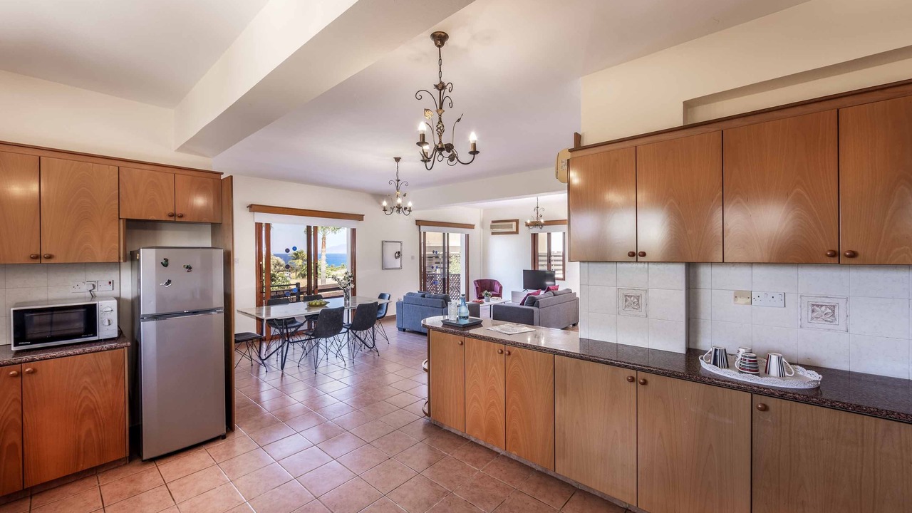 Photo of Kitchen in Latchi