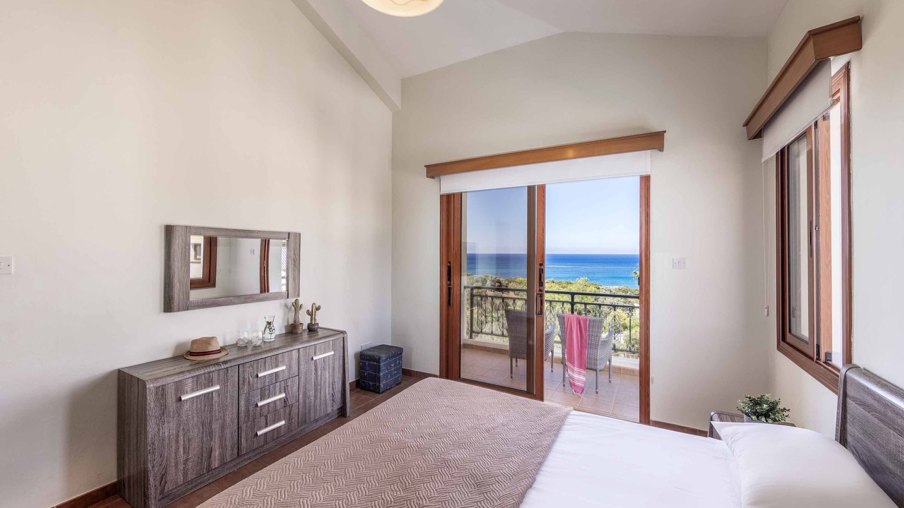 Photo of Bedroom in Latchi