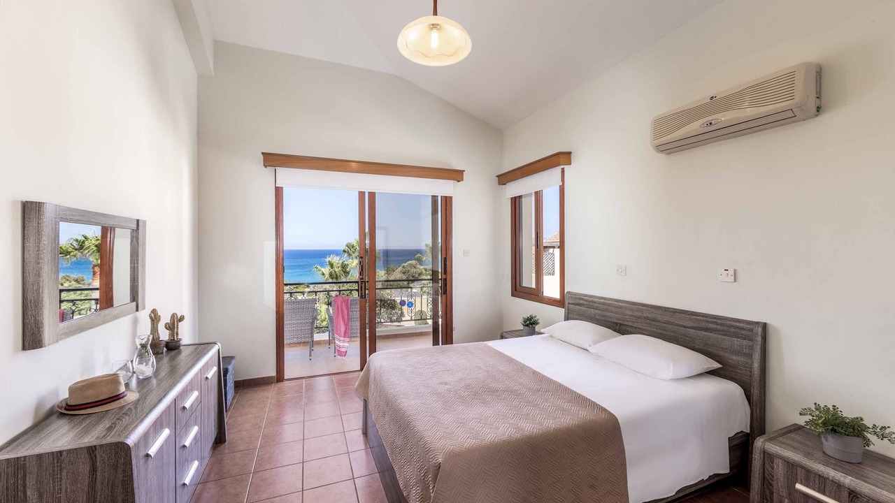 Photo of Bedroom in Latchi