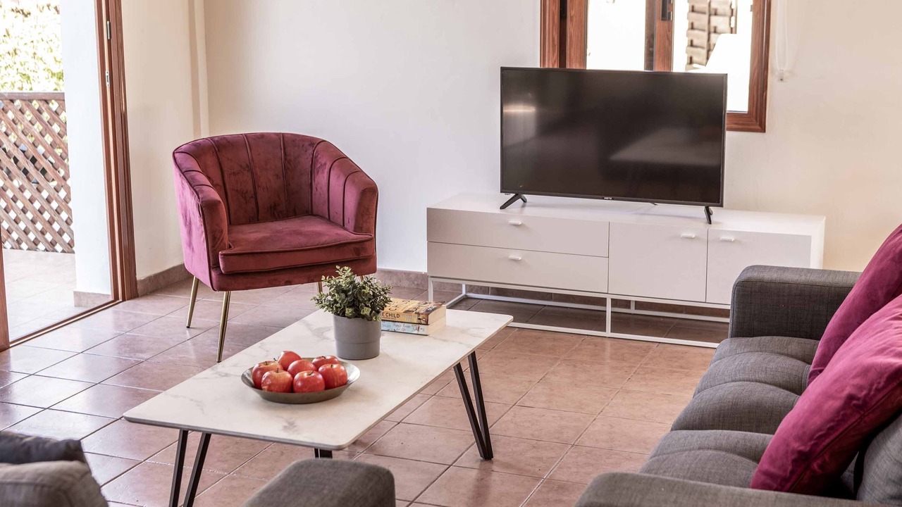 Photo of Livingroom in Latchi