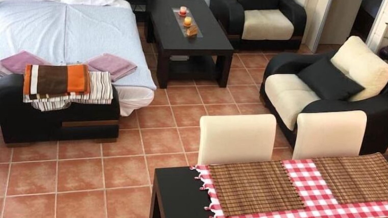 Photo of Bedroom in Bahceli
