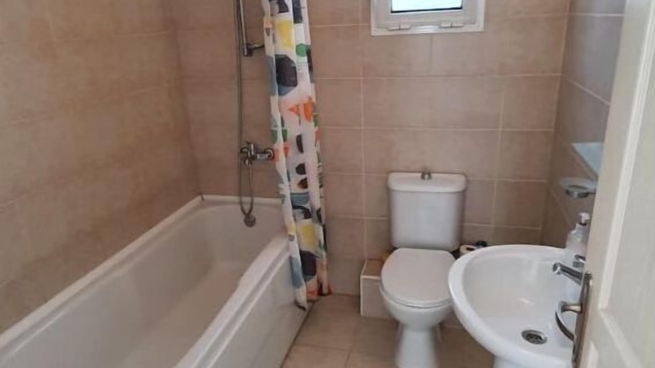 Photo of Bathroom in Bahceli
