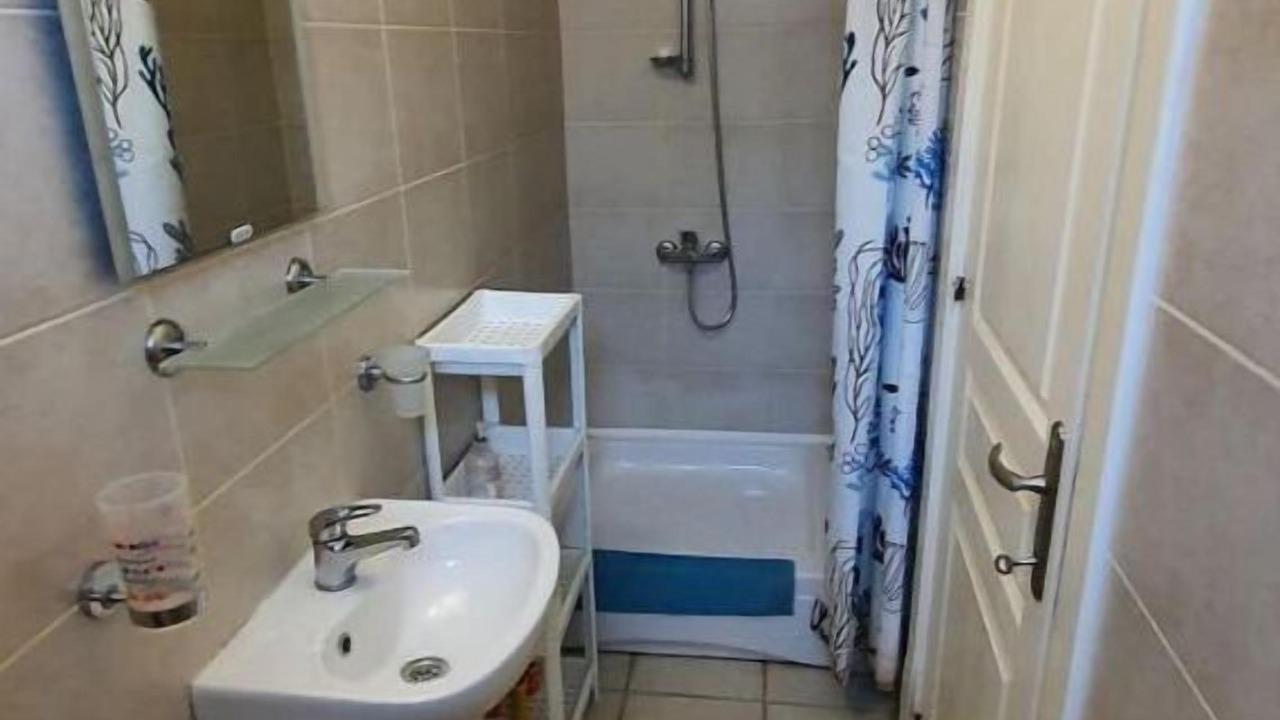Photo of Bathroom in Bahceli