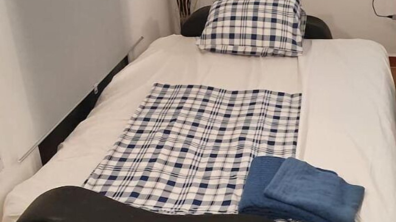 Photo of Bedroom in Bahceli