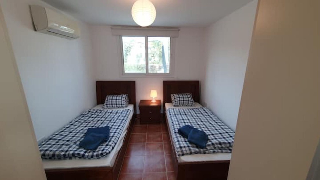 Photo of Bedroom in Bahceli