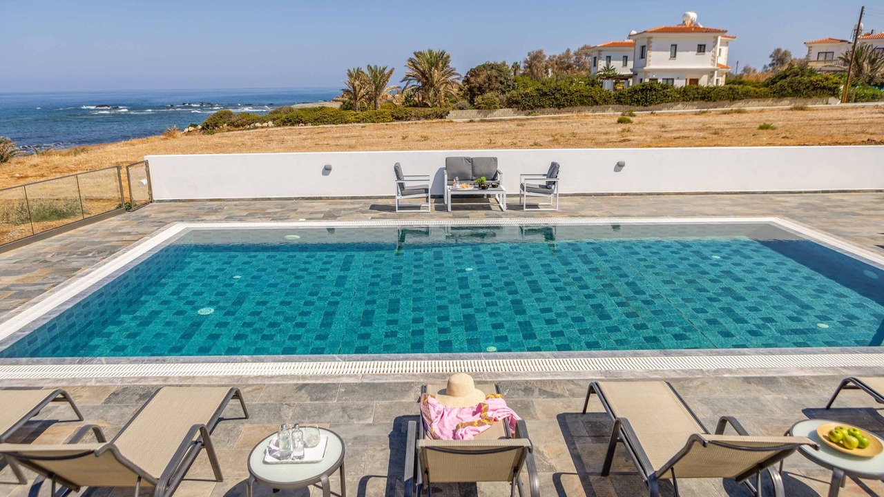 Photo of Outdoor in Pomos