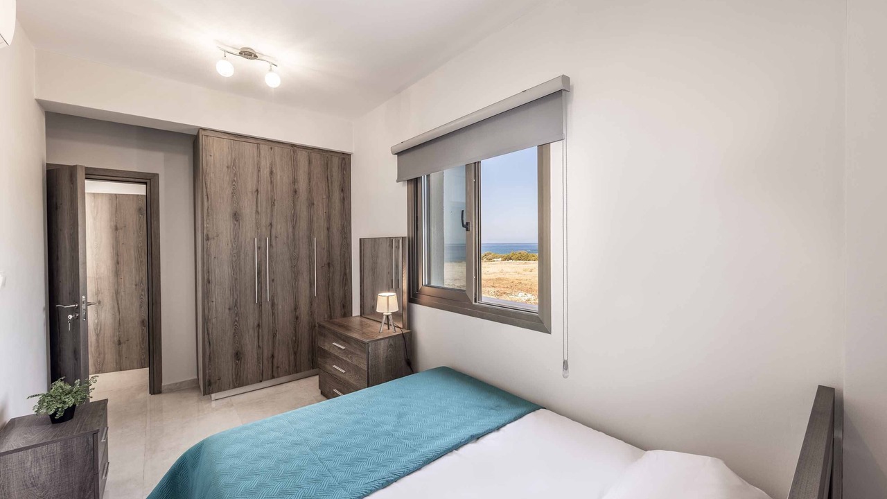 Photo of Bedroom in Pomos