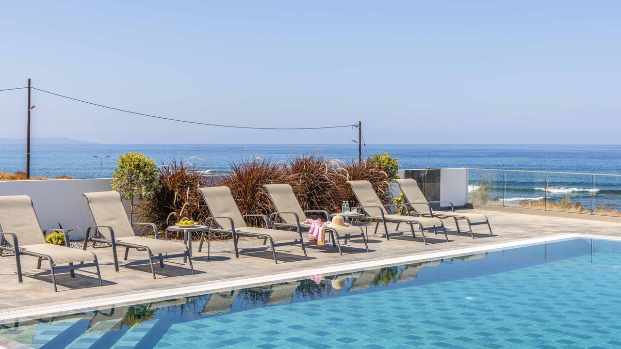 Photo of Outdoor in Pomos
