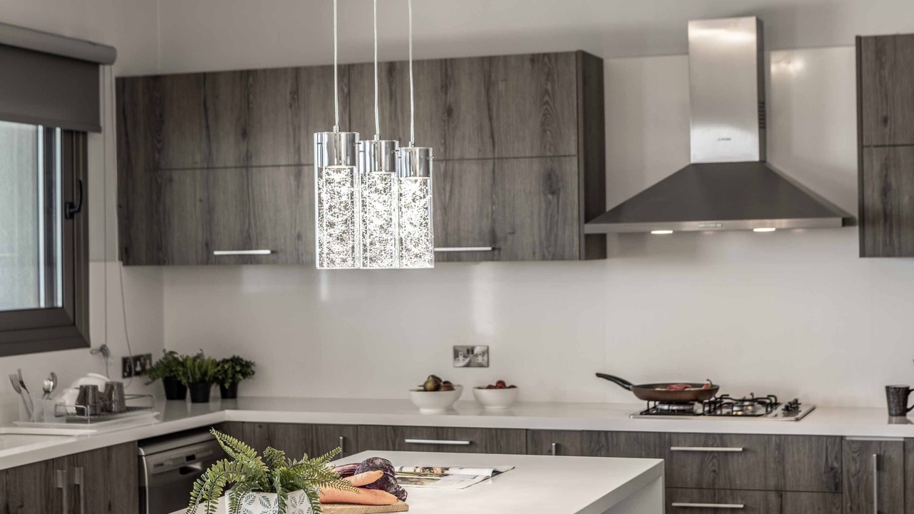 Photo of Kitchen in Pomos
