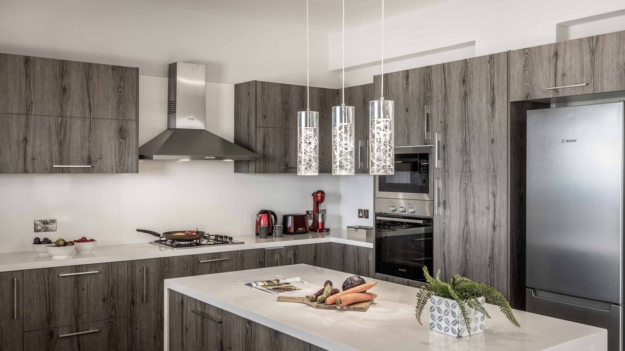 Photo of Kitchen in Pomos