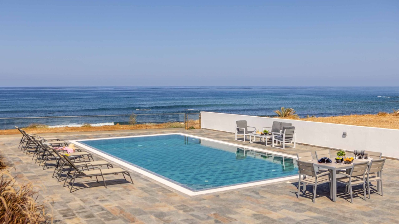 Photo of Outdoor in Pomos