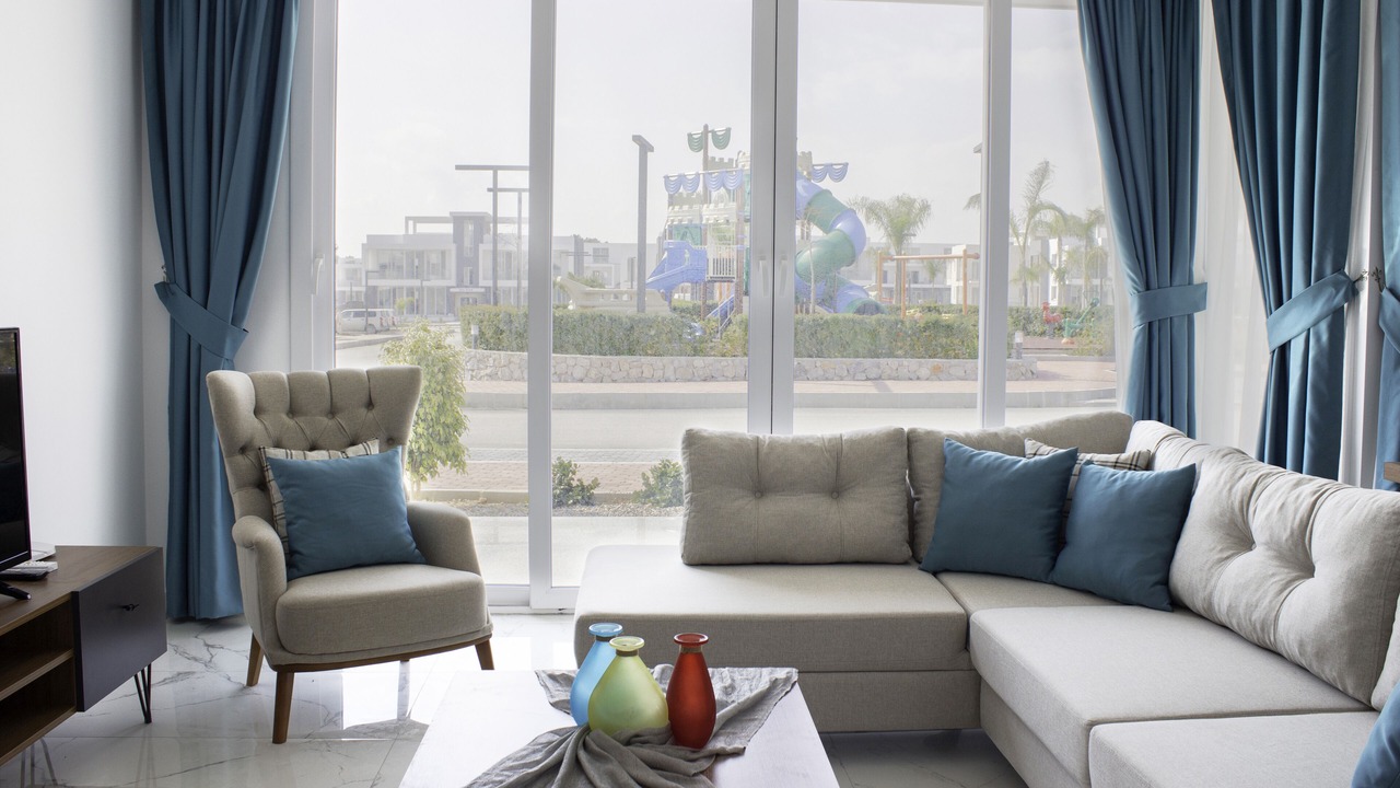 Photo of Livingroom in Nicosia