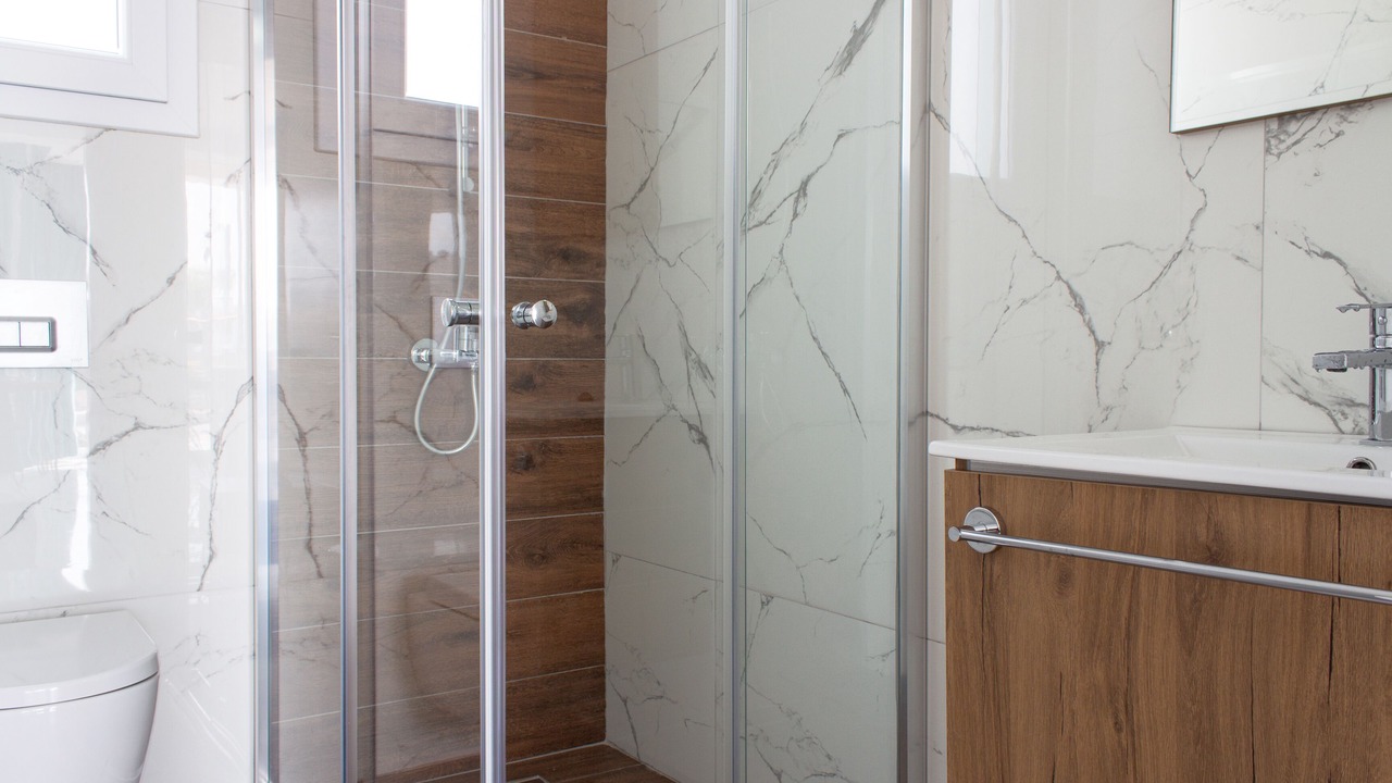 Photo of Bathroom in Nicosia