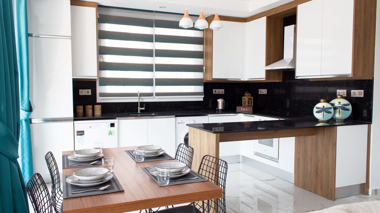 Photo of Kitchen in Nicosia