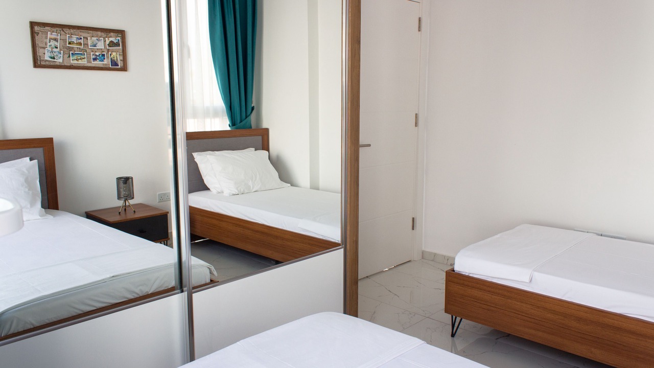 Photo of Bedroom in Nicosia