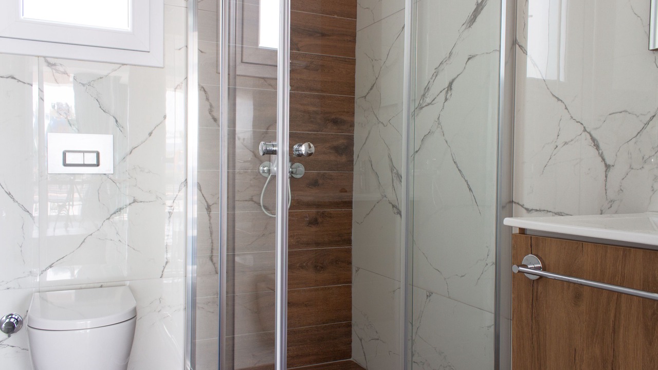 Photo of Bathroom in Nicosia