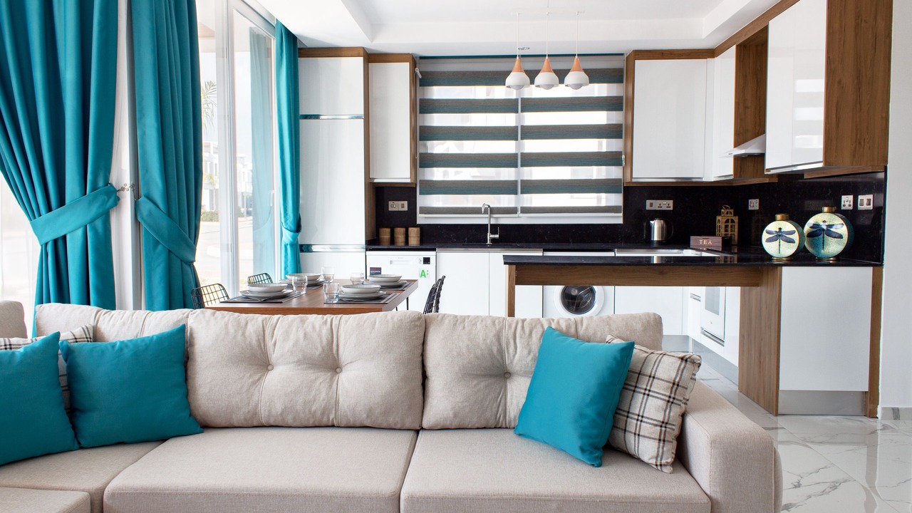 Photo of Livingroom in Nicosia