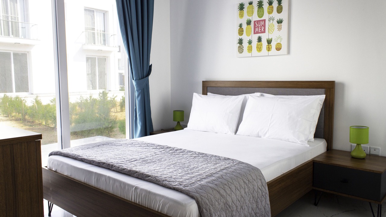 Photo of Bedroom in Nicosia