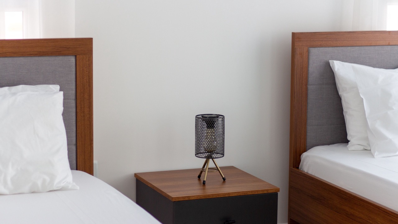 Photo of Bedroom in Nicosia