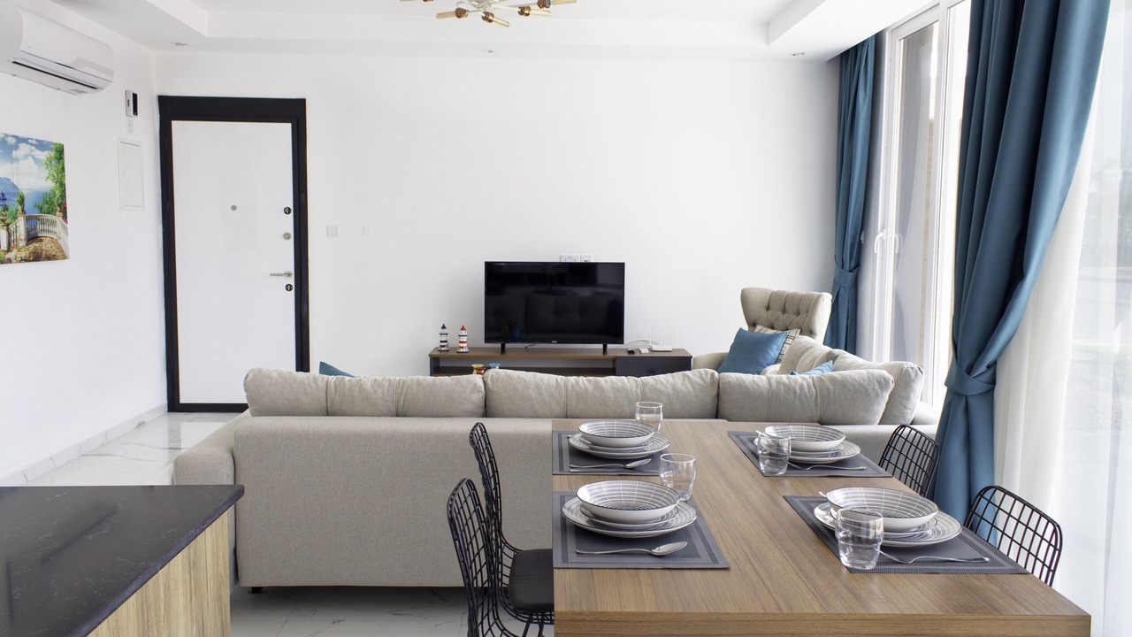 Photo of Livingroom in Nicosia