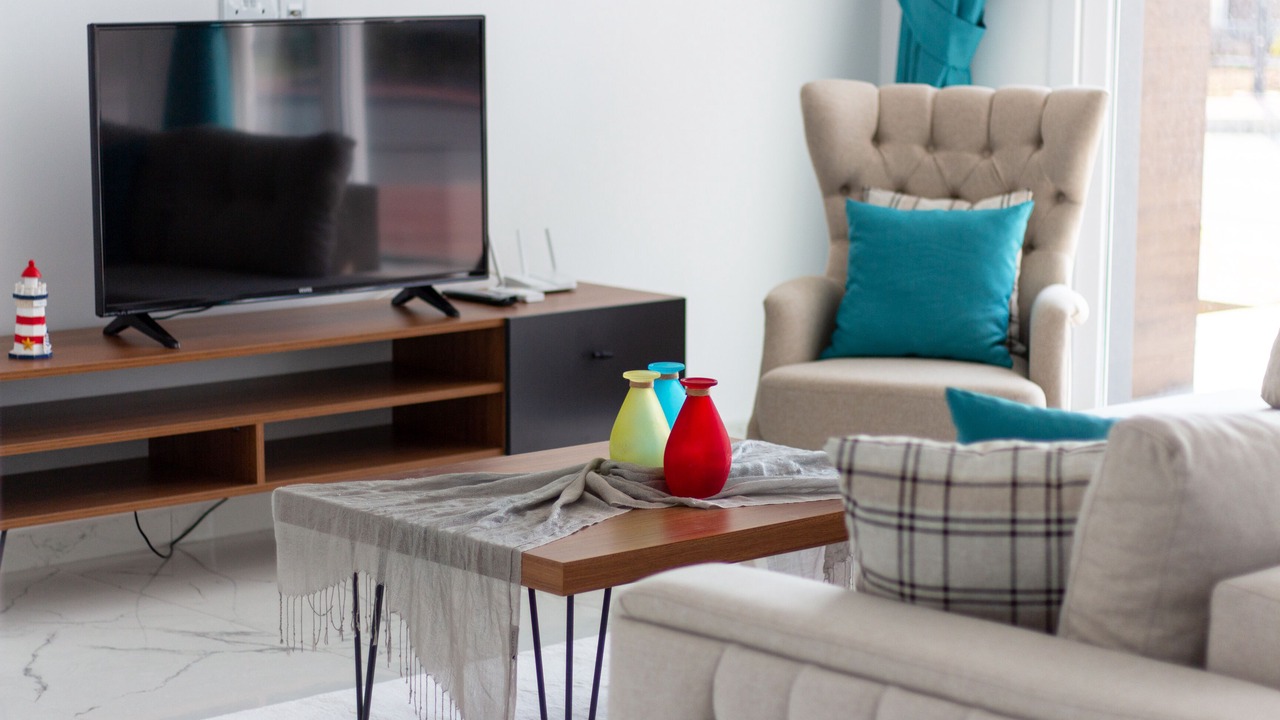 Photo of Livingroom in Nicosia
